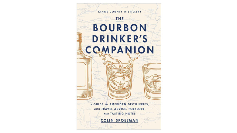 Colin Spoelman bourbon book