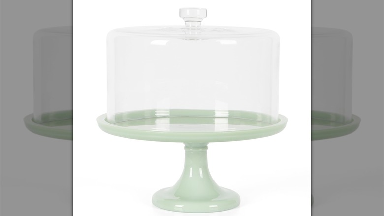 Martha Stewart cake stand